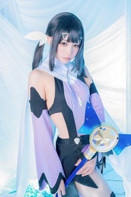 コスプレイヤー紗乃のTwitter画像16