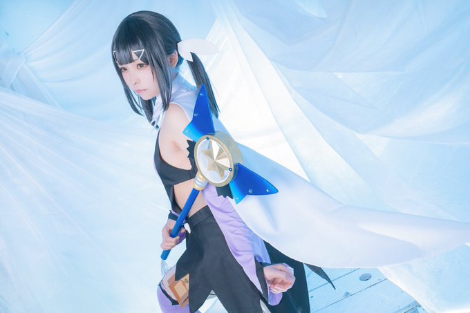 コスプレイヤー紗乃のTwitter画像14