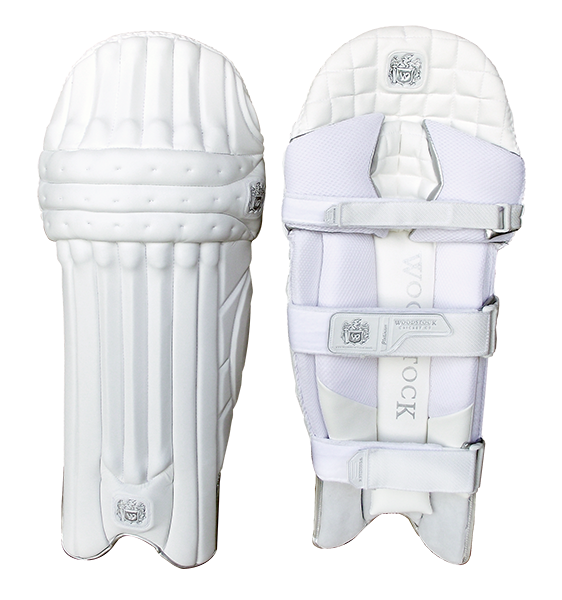 For your chance to win Woodstock platinum pads and gloves all you need to do is retweet this post and follow @WoodstockCricCo.