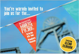 AdsDirectLtd's tweet photo. Last chance to gain a presence in front of thousands at this wonderful #event #NorthumberlandMinersPicnic, @Woodhorn Saturday 8th June. #Banner and #GroundSpace available for hire, but you need to get your skates on! Email for further details- minerspicnic@adsdirect.org.uk #media https://t.co/QZkLGnl8KD