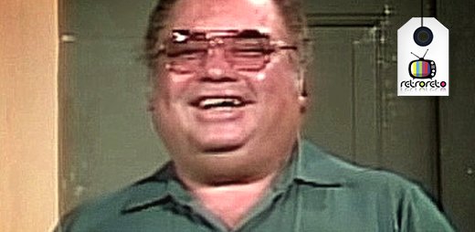 RetroReto's tweet image. ¿Cuál era el nombre del actor conocido como Bólido? #RadioRochela