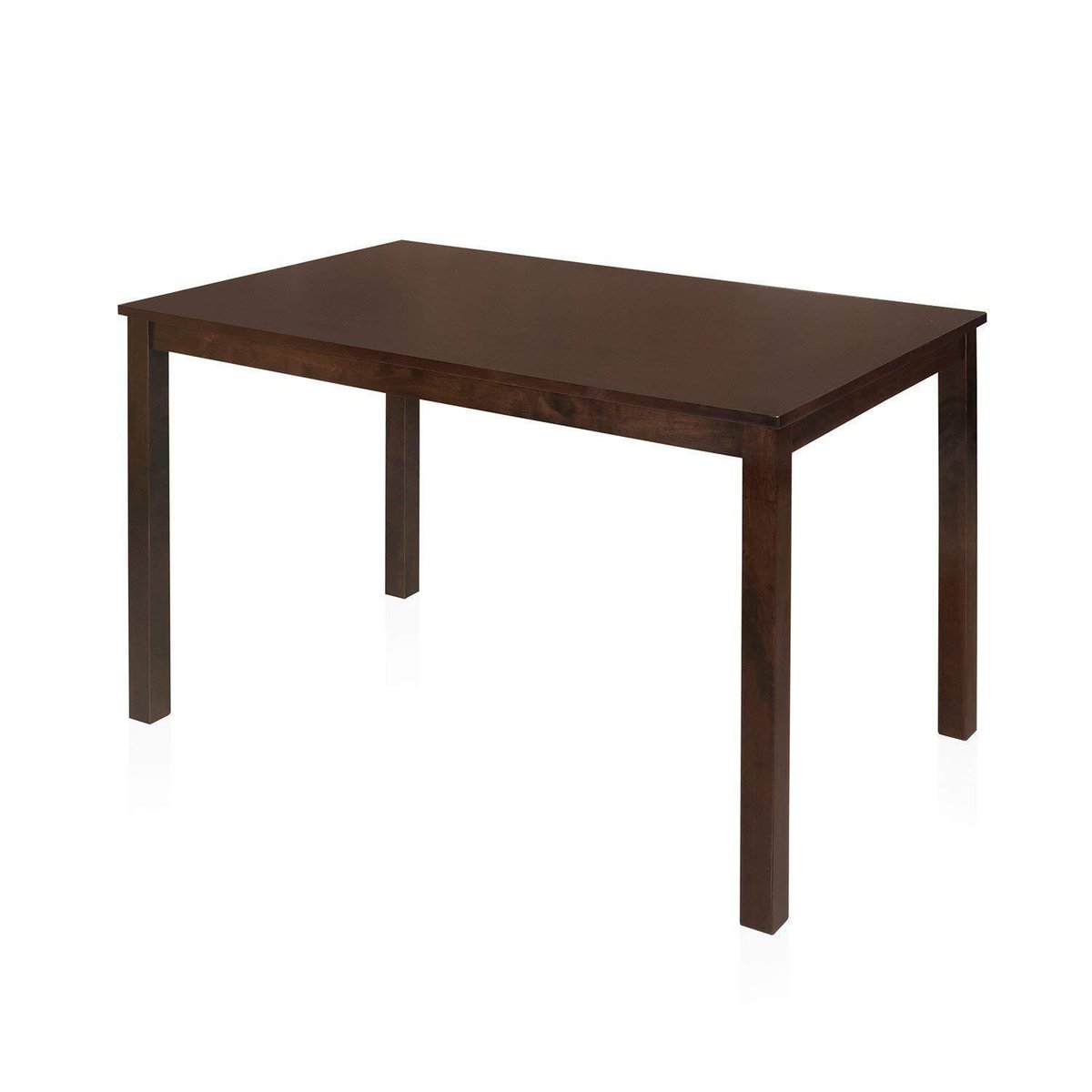 Theimmart's tweet image. Insignia Gem Dining Table (Cappuccino) #techlaunches #CODINDIA
₹11813
➤ bit.ly/2uYMi6k