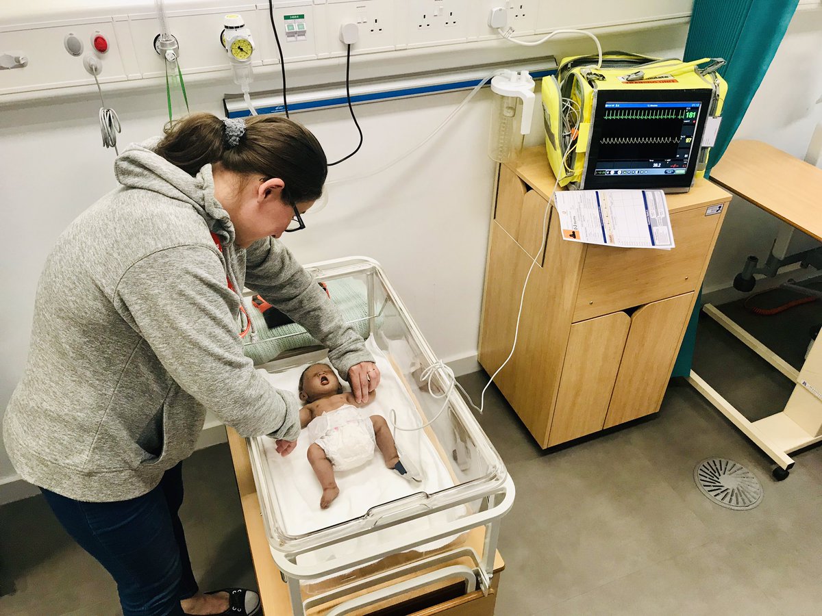 Andy Winter 💙 (@winter7t8) on Twitter photo Trainee Nursing Associates <a href="/UniNorthants/">UniofNorthampton</a> delving into the world of #VR #activeblendedlearning Day 1 Recognition & Management of The Seriously Ill Child workshop. Day 2 safely simulating a child with Chest Sepsis In VR + F2F session with our lifelike mannequins Trainee Nursing Associates <a href="/UniNorthants/">UniofNorthampton</a> delving into the world of #VR #activeblendedlearning Day 1 Recognition & Management of The Seriously Ill Child workshop. Day 2 safely simulating a child with Chest Sepsis In VR + F2F session with our lifelike mannequins