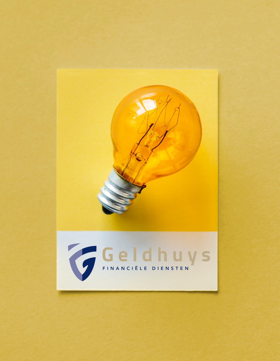 We hebben iets nieuws waar iedereen van kan profiteren: een #vergelijker om energielasten te vergelijken! Ben je op zoek naar een leverancier of wil je besparen op je energielasten? Kijk dan snel op geldhuys.nl/besparen-door-…