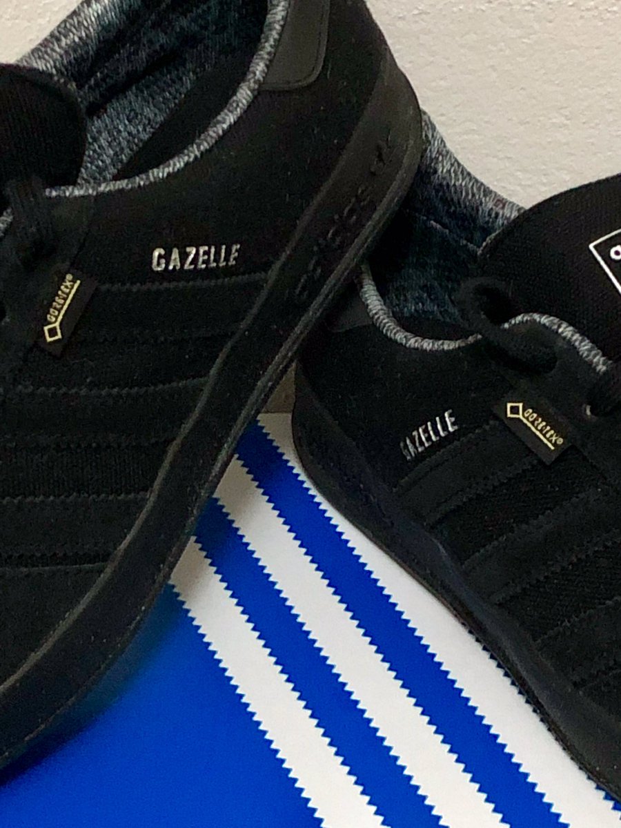 gazelle indoor gtx