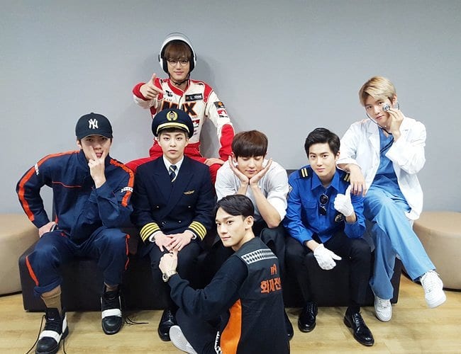 DefaniSalsabila's tweet photo. #TeenChoice  EXO
@weareoneEXO https://t.co/voc15NCmlj