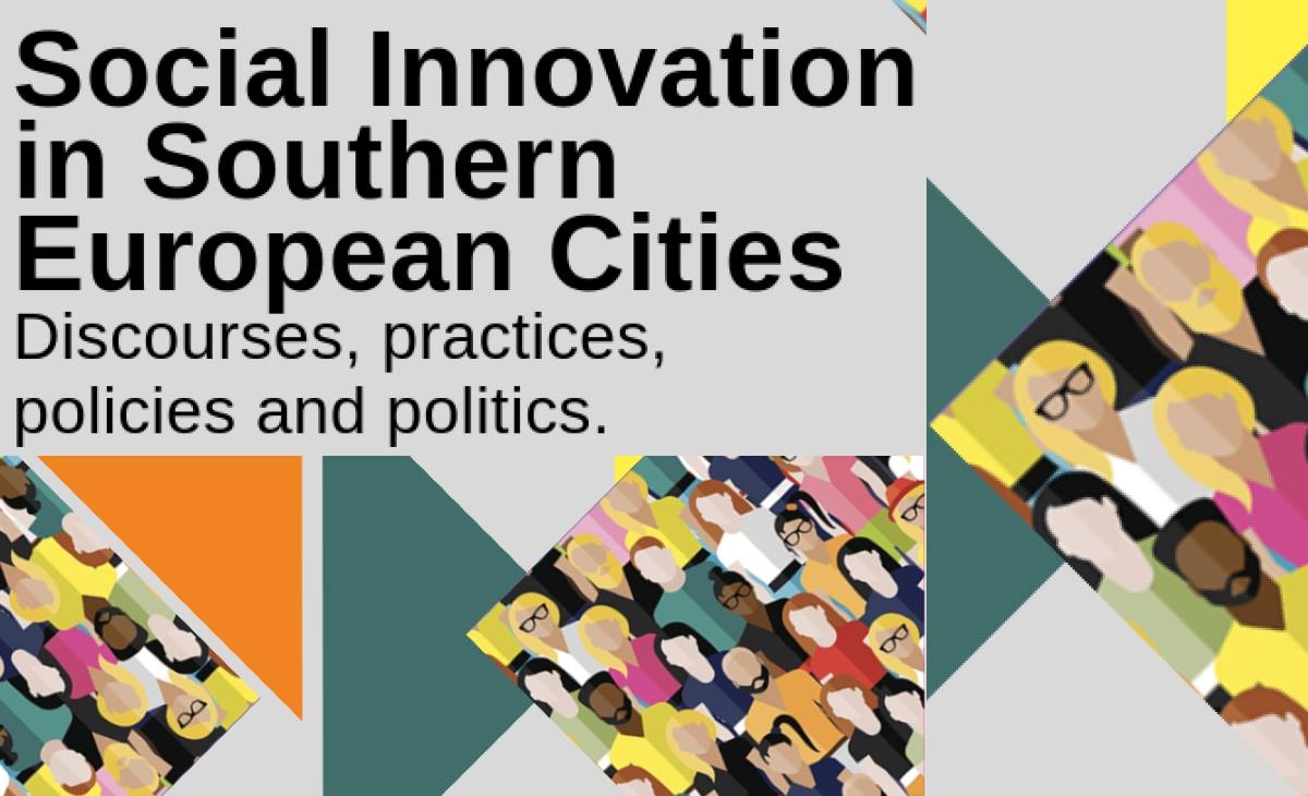 Socially-innovative actions failed to sustain themselves and continue being effective in the absence of clear strategic policy backing by local authorities 
<a href="/GSSI_LAQUILA/">GranSassoScienceInst</a> #social #innovation #cities #mariecurie <a href="/iuav/">Università Iuav di Venezia</a> <a href="/MSCActions/">Marie Skłodowska-Curie Actions</a> <a href="/EUScienceInnov/">EU Science & Innovation 🇪🇺</a> <a href="/EU_Commission/">European Commission</a> <a href="/EUSocialInnov/">European Social Innovation Competition</a>