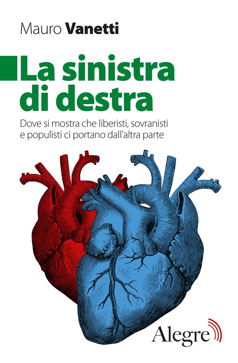 Al festival #Contrattacco a <a href="/CommuniaRoma/">Communia</a> presenteremo in anteprima "La sinistra di destra", di <a href="/maurovanetti/">Mauro Vanetti</a>, un'indagine nel cuore pulsante della deriva sovranista e neoliberale di certa parte della sinistra.
bit.ly/sinistradidest… 
bit.ly/ContrattaccoFe…