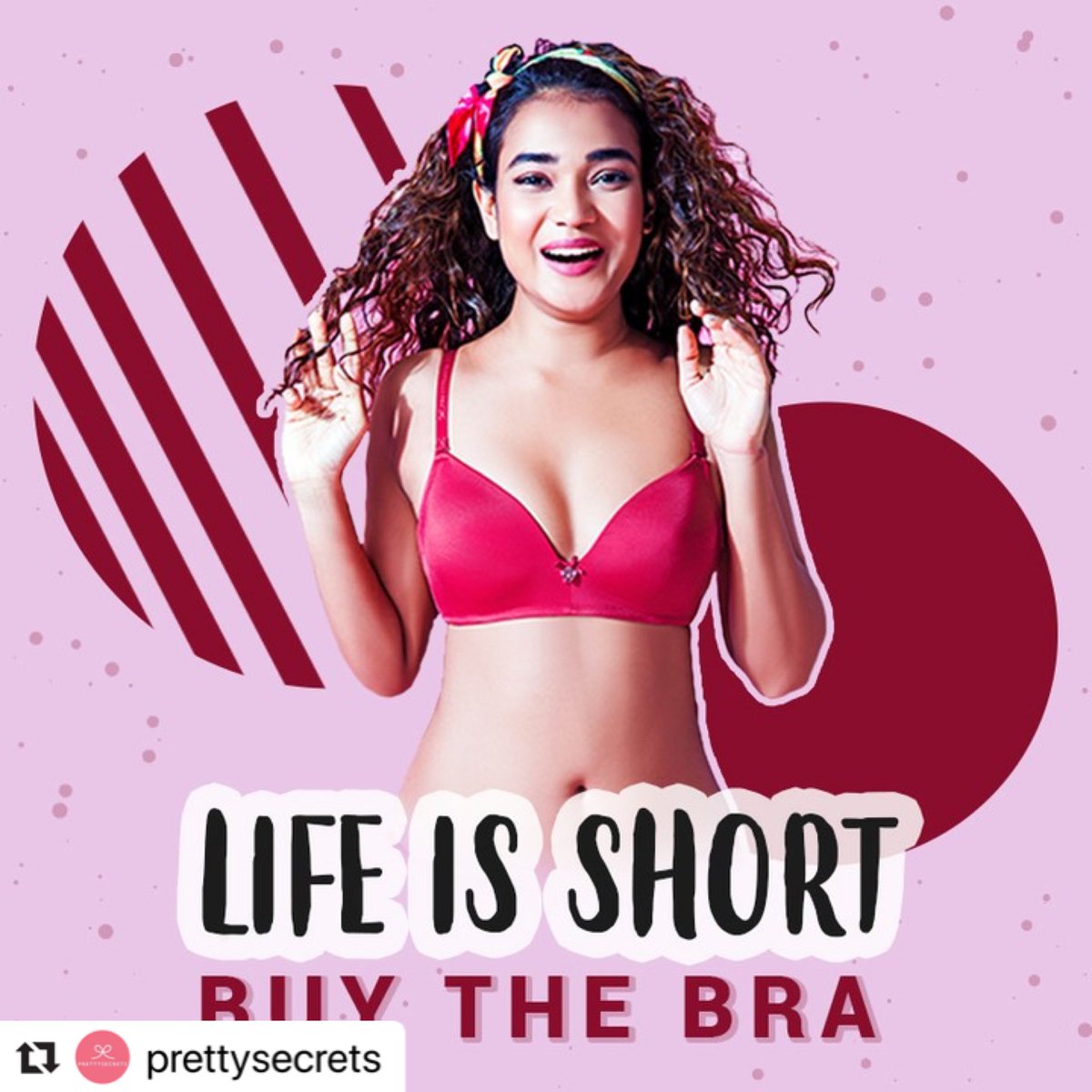 bareessentialst's tweet image. Here is your excuse to refresh your lingerie wardrobe and start shopping 💖
#RedefineBasics #myprettysecrets #bra #panty #underwear #lingerie #thiruvananthapuram #trivandrumshopping #trivandrumcity #Technopark #technoparktoday #kovalam #Varkala #shoppingintrivandrum