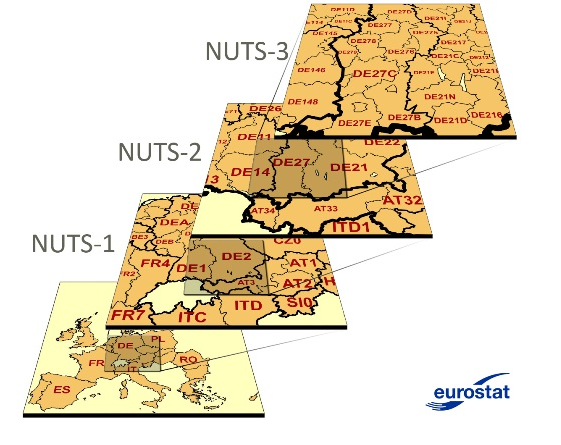 INEbaseR's tweet photo. 🚧Gracias a la colaboración de @Majafrades 🙌 estamos trabajando en incorporar mapas 🌍 cartográficos del @EU_Eurostat en #INEbaseR que permitirán representar más rápidamente las series del @es_INE #rstats utilizando la librería @Highcharts #highcharter https://t.co/HVFcmrx601