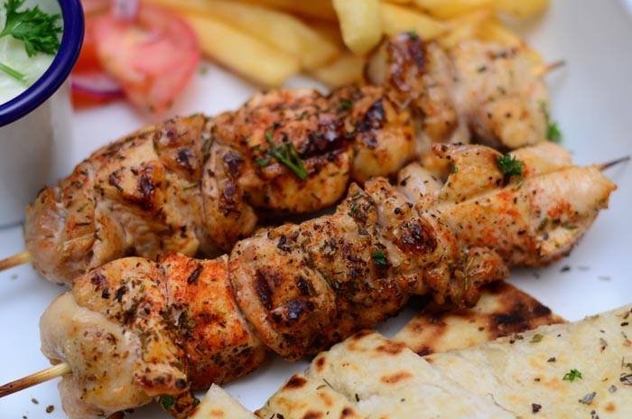 NikosUrbanGreek's tweet photo. Rosebank, very soon you can treat yourself to our famous souvlaki, coalgrilled and oh so yummy! 🍴🍖 🔥 Please keep an eye on our page for our opening date announcement soon! 🇬🇷💙

#NikosUrbanGreek #GreekStreetFood #Rosebank #TheFirs #Jozi #Foodies #GreekFood #GreekToGo https://t.co/u4feMzuiWc