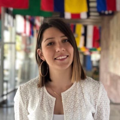 GCPOutbreak's tweet photo. 📢 @KuzmanovicA is a social media manager📱at @WHO and is giving our #GCPoutbreak2019 #media delegates information on how to create engagement and reach a wide range 🗞

@UCLGlobCitProg @ucl @UCL_Global @UCLGlobalHealth @School_Pharmacy @OksanaPyzikUCL @brianwong_ #GCP19 https://t.co/igZZvezi8v