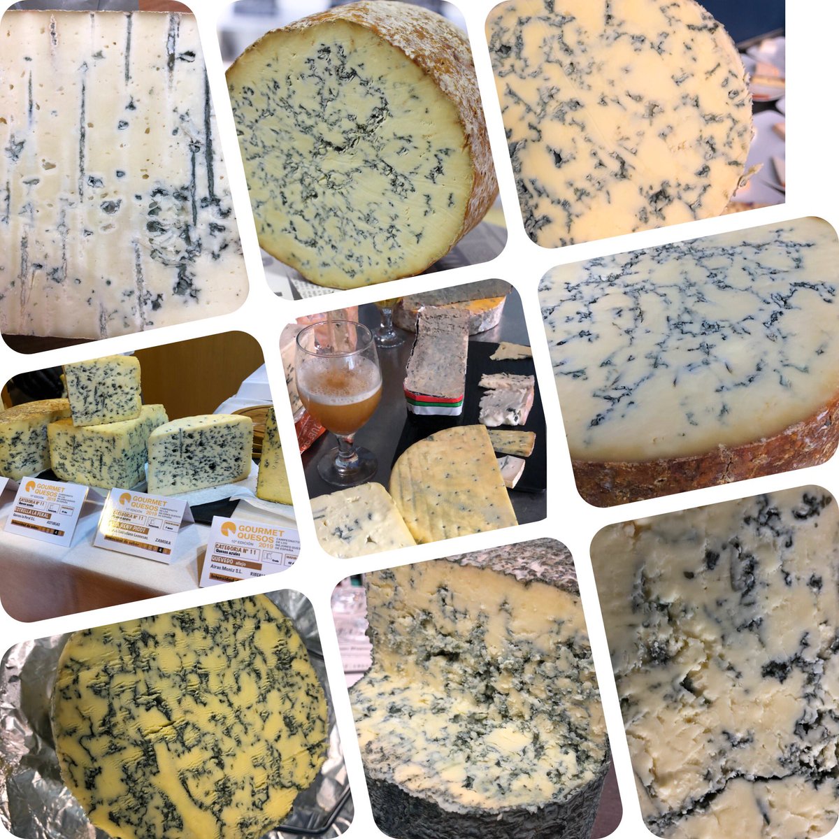 picnikcheese's tweet image. ¡Quesos Azules que te esperan en #Picnik #Málaga! 🧀💙

@ElBucarito #BucaritoAzul
@xesus_mazaira #Savel 
@NealsYardDairy #Stilton

#malagaconacento