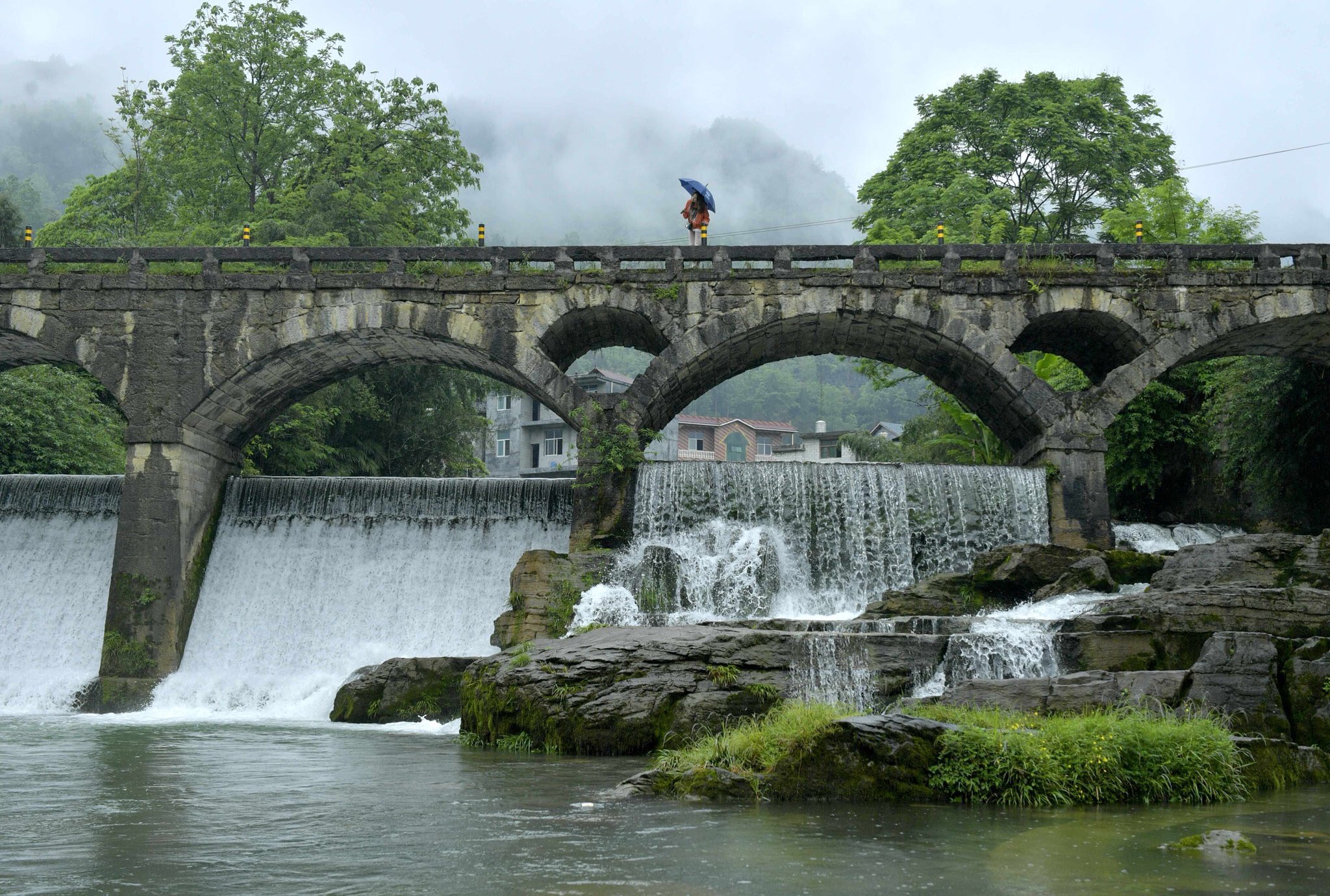 China Xinhua News on Twitter