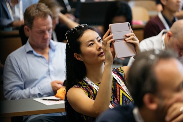 thecryptovalley's tweet photo. There is no place to get more #blockchain this summer than the @CVConf_ - top speakers, #deepdive #tech and free Lambos ๐๏ธ for all participants (just kidding... ๐) Get serious and join us in the Valley! ๐https://t.co/gLuNrnjJR1 https://t.co/q0sKIf7yTC