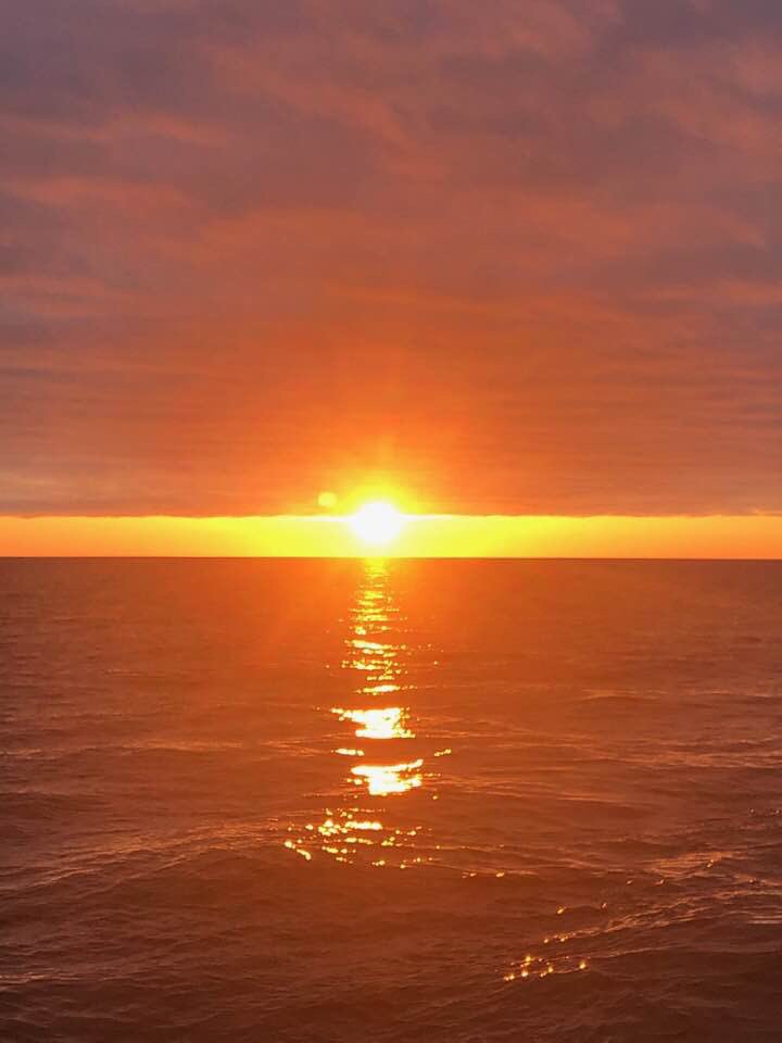 tunacup2019's tweet photo. Seas the day ⚓️ #pei #fishing #countdowntotuna https://t.co/dG5DXOjR63