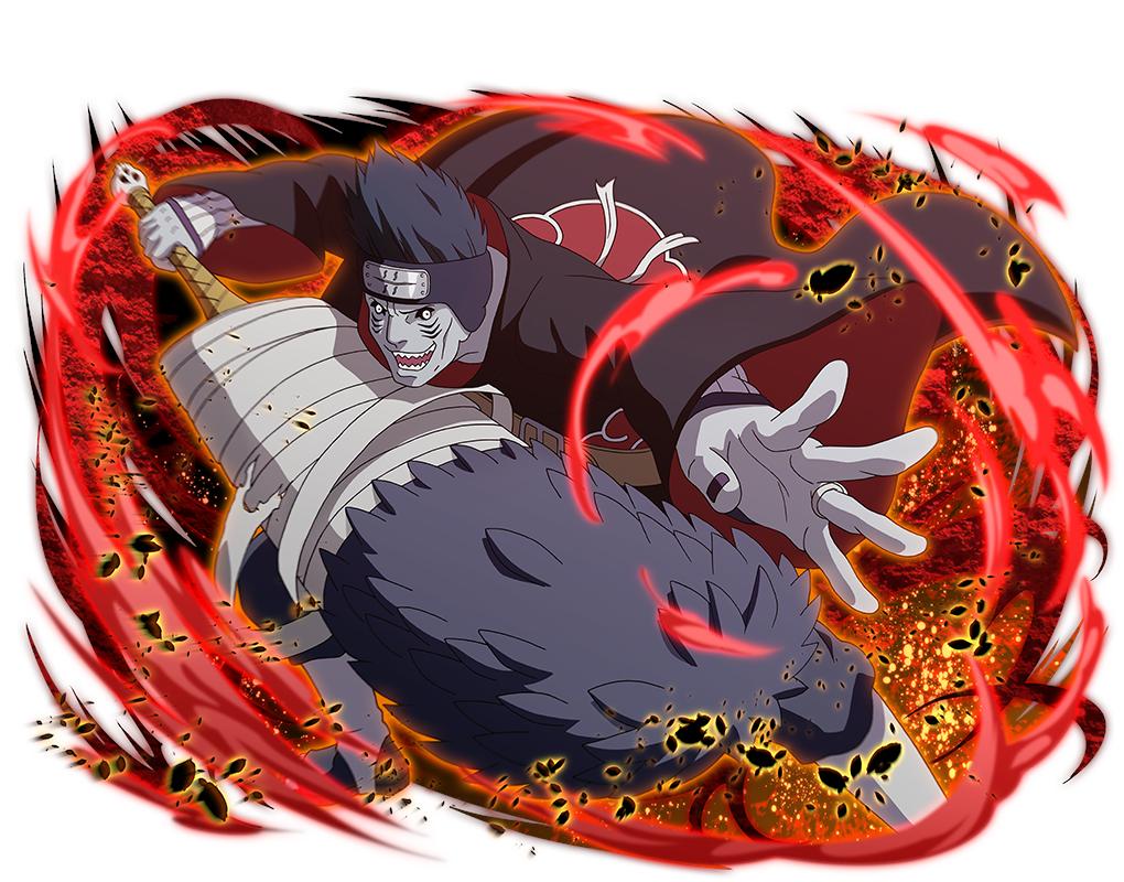 hidan ultimate naruto blazing hidan ultimate naruto blazing