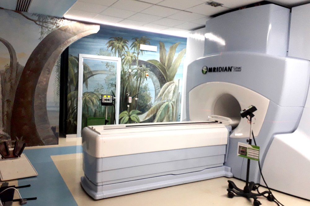 BinaryOptionEU's tweet image. Tecnologia e arte per sostenere malati in cura a #GemelliArt bit.ly/2HStpJR