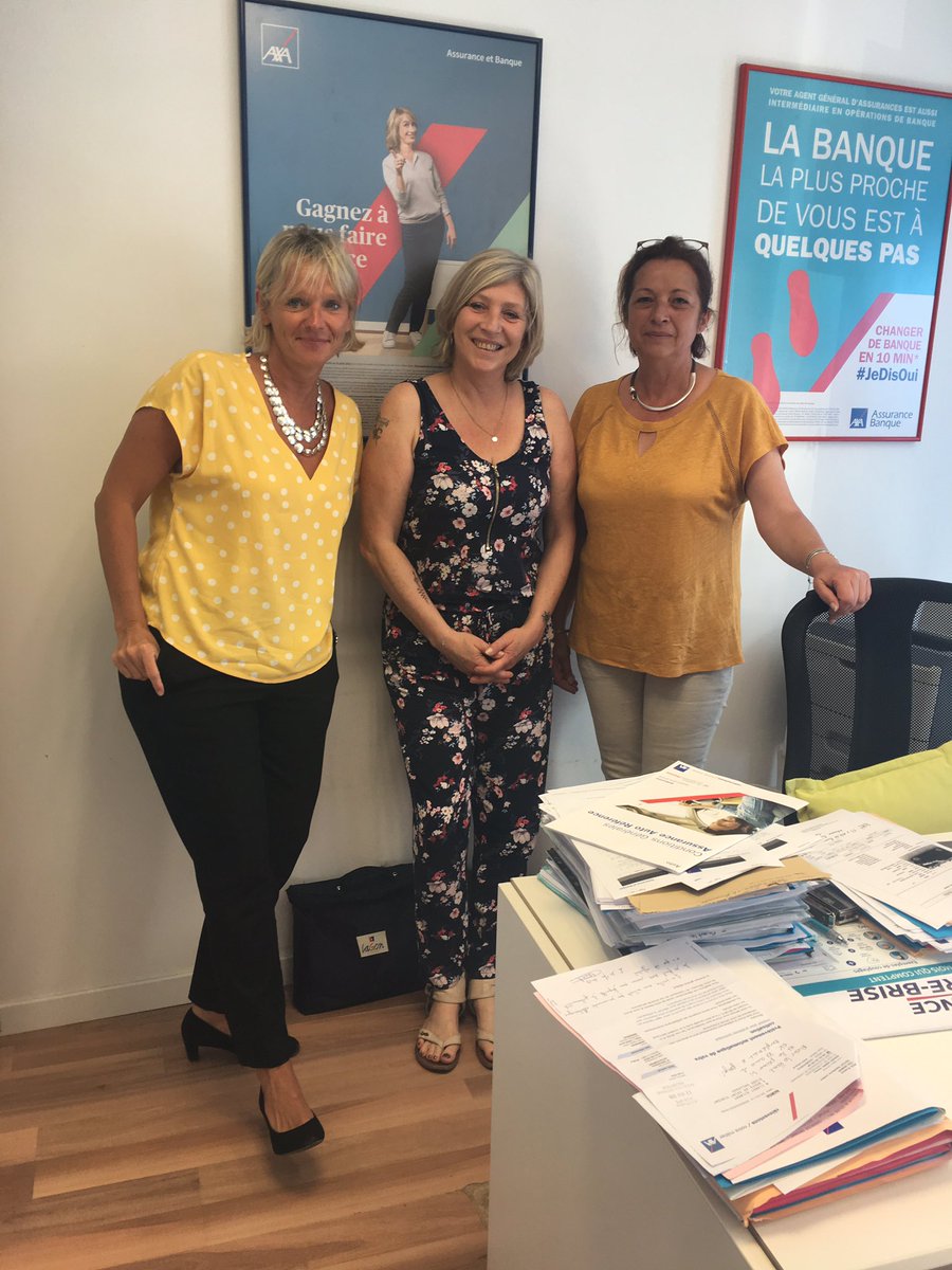 Journée PRVT solidaire #AAXAtoutCoeur@LescatC@Malekc76 <a href="/DACHIER_S/">Dachier_axaSO</a> <a href="/EgotSandrine/">sandrine Egot</a> <a href="/sarahlebon/">lebon</a>