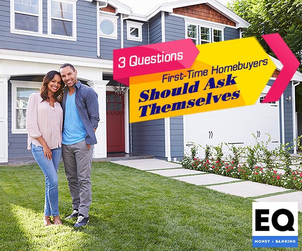 EquityEnough's tweet photo. Thinking to Buy your First Home ? There are Basic Questions that you should ask yourself. Read here @ https://t.co/P9OIK52pYx

#homebuy #firsthomebuyer #homebuying #enoughequity https://t.co/nwpvHp4jIf