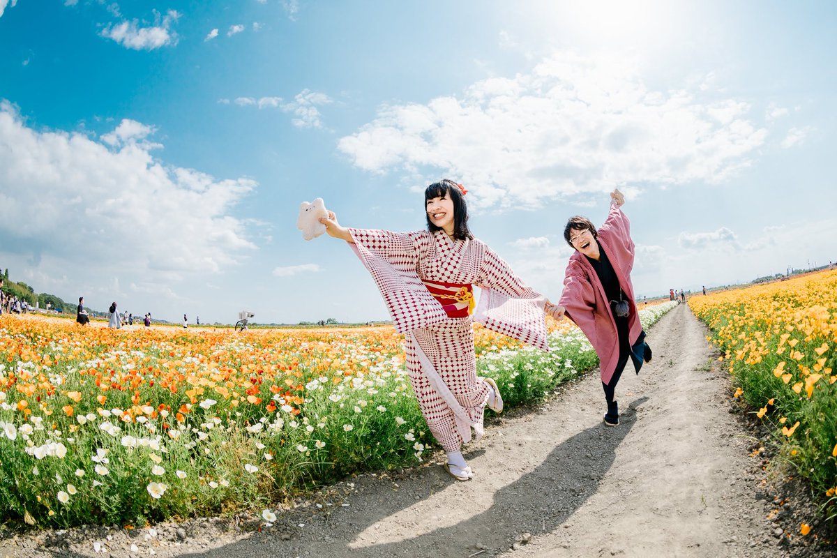 もっちゃん ラブグラフ ﾟ おつきあいしてから7年7ヶ月 七夕のワードに込めた2人だけのスペシャルなlovegraph ディズニーの七夕で人力車を引く惣次郎さんと共に Lovegraph ラブグラフ 鴻巣ポピー ポピー