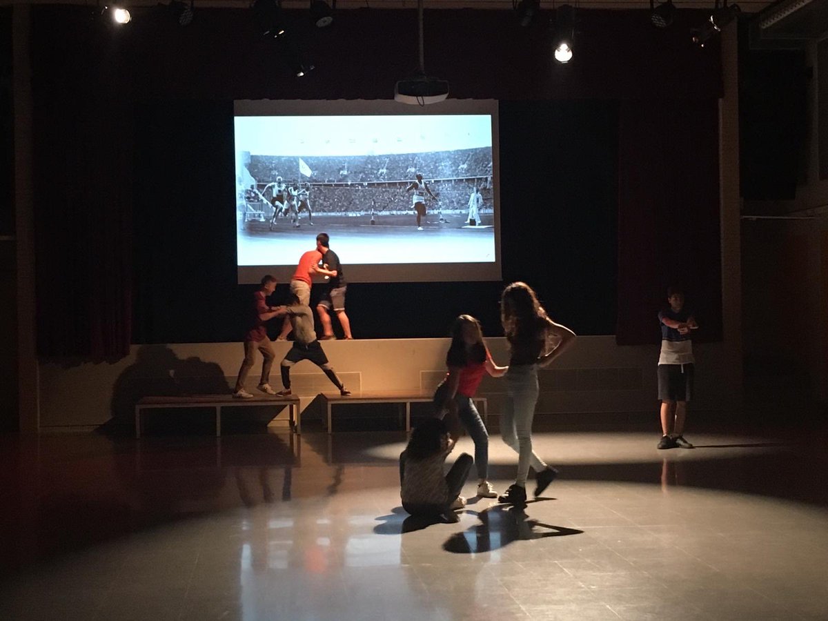 Mercat de les Flors tweet media