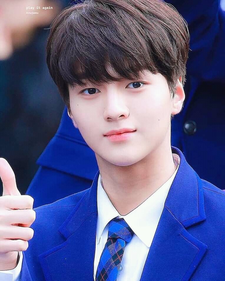 KimJervie's tweet photo. My #Pick in PRODUCEX101 💜
#ChaJunho #KimYohan #KimMingyu #SongHyunJung *insert #KimHyunbin https://t.co/sCtDo6ybbP
