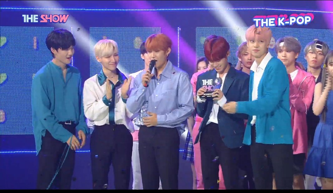 Quyn2901's tweet photo. Chúc mừng AB6IX 🎉🎉🎉
ABNEW các bạn vất vả rồi
#AB6IX1stWIN #Breathe1stwin https://t.co/ToJsbtbbkz