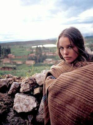 Happy birthday 
Michelle Phillips. 