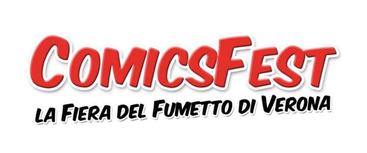 SupereroiM's tweet photo. #ComicsFest: #fiera del #fumetto, #cosplay, .... sei #supereroi e non solo a #Villafranca, #provincia di #Verona, #sabato 8 e #domenica 9 #giugno prossimi.
#Comics 
#SupereroiMagazine https://t.co/PYRPLG7i49