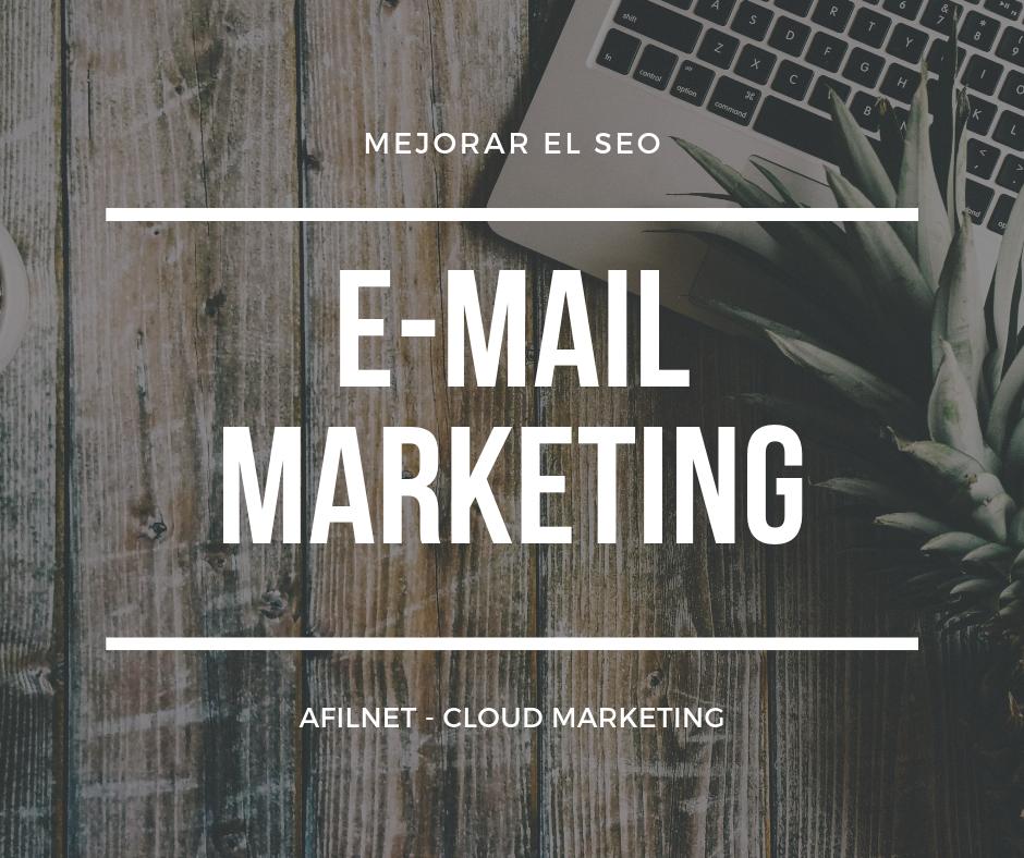 afilnet's tweet photo. E-mail Marketing: ¿Cómo puede ayudar al SEO?https://t.co/0v7MsAiQTw https://t.co/ITYMIQYrRp
