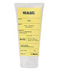 pureaesthetics's tweet image. Need a little TLC all over? 

#HealGel nourishing and calming body gel for all skin types is perfect for hydrating and soothing skin all over.

Purchase now at our online store➡️ pureaesthetics.co.uk/product/healge…