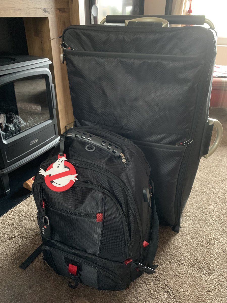 TheDailyBoo's tweet photo. And we are back on the road for another Daily Boo adventure... #ghosts #hauntings #paranormal #vlog #travel https://t.co/785PBULu2s
