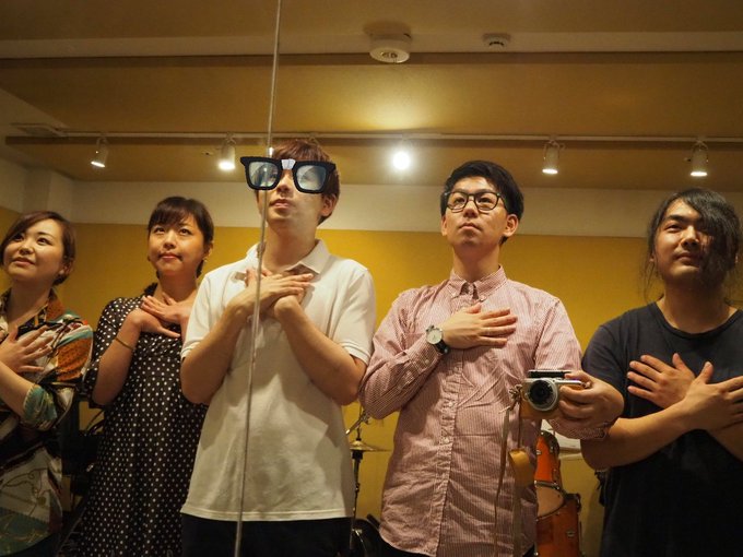 ゲスの極み乙女のtwitterイラスト検索結果 ゲスの極み乙女のtwitterイラスト検索結果