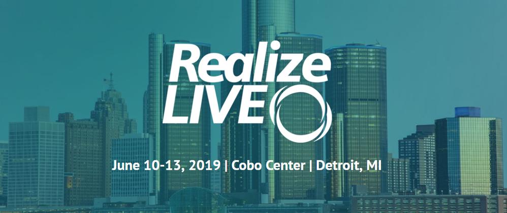siemenssoftware's tweet photo. Learn how a Discrete Manufacturing company is implementing #ManufacturingOperationsManagement at its 70+ factories. Siemens #RealizeLIVE: https://t.co/9qLz0xNF0f https://t.co/nvjuuSHixh