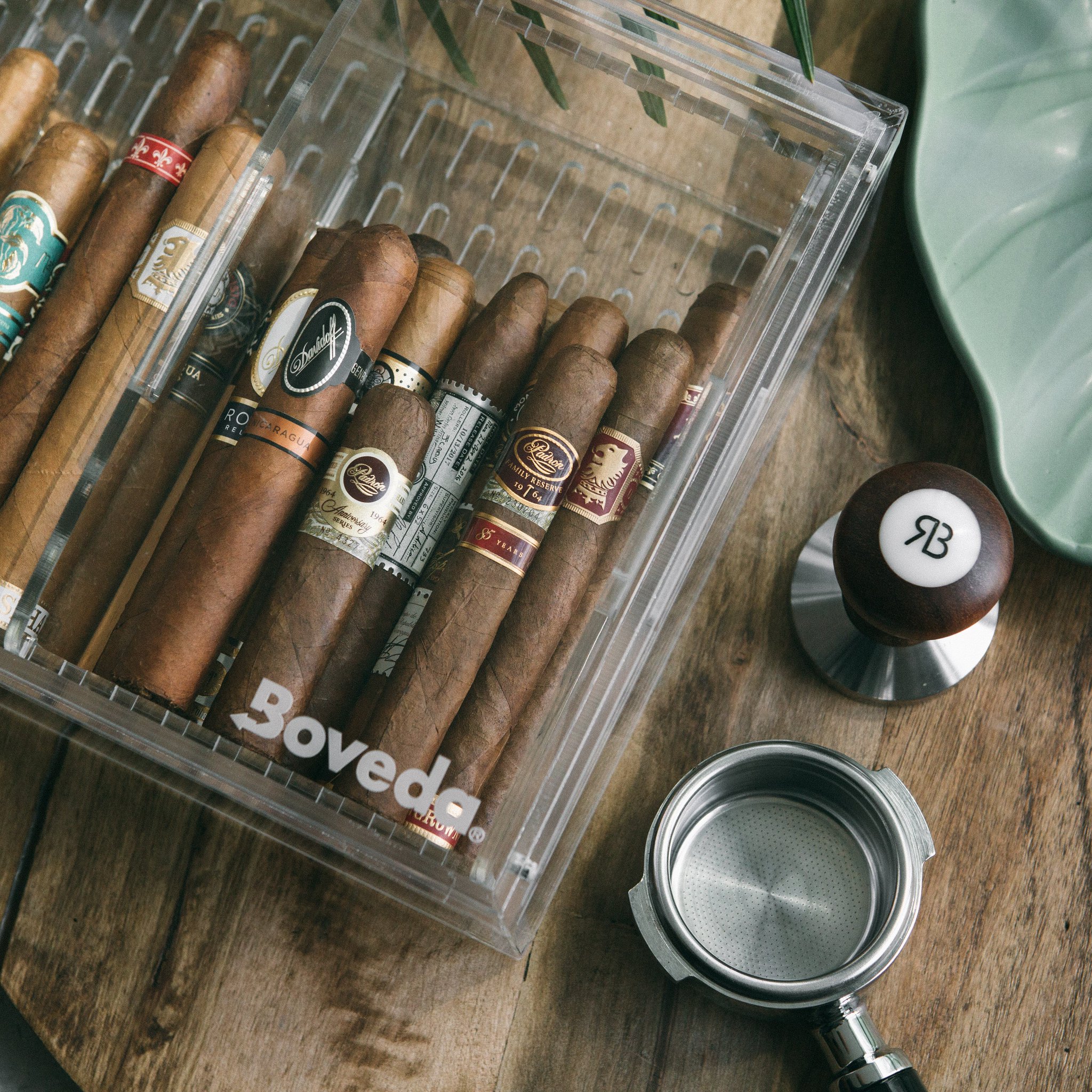 Boveda Inc. on Twitter "What's the best cigar to enjoy with your morning coffee?…