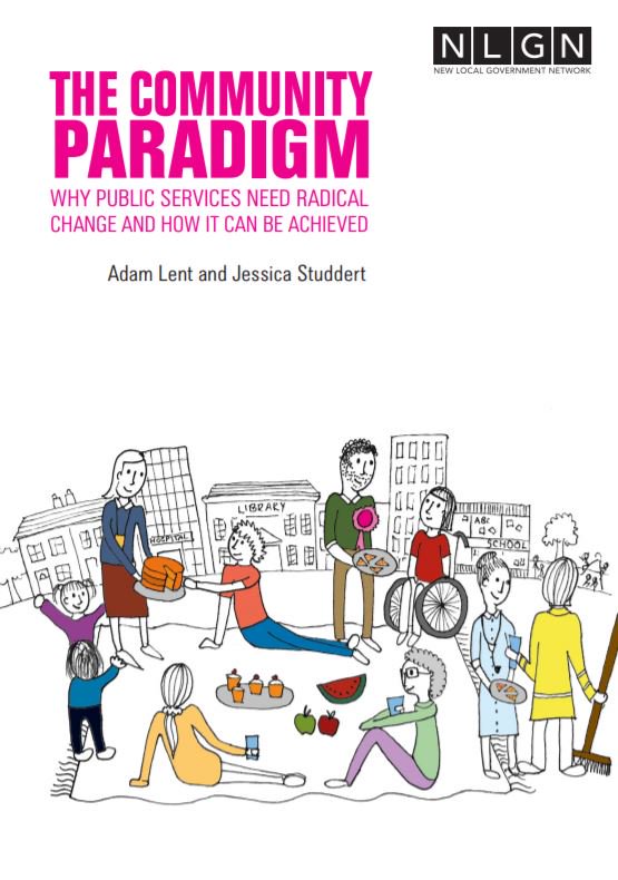 TLAP1's tweet photo. Can we achieve radical change in public sector services? We’ll be finding out from Adam Lent, director @NLGNthinktank guest speaker #buildingcommunitycapacity event on 11 July. Book your place here https://t.co/5eZL0vsJgk &amp; take a look at his report https://t.co/yYpxYCwtjk https://t.co/bsCfjRhPg4