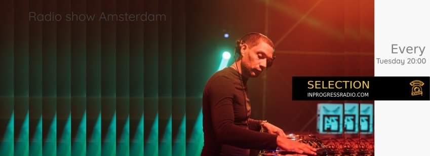 electroplayer's tweet image. SELECTION Radio Show / Pascal WALTER 
20:00h - 21:00h
Listen here: Web Player: inprogressradio.com

PASCAL WALTER aka dj CZAM 
facebook.com/PWALTERofficia…

founder of the digital label ELECTRONIC PLAYER