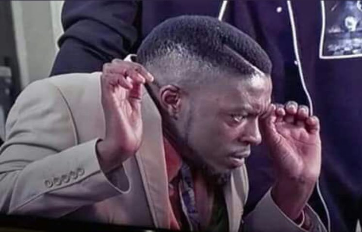 MduDlamini_'s tweet photo. #NkosikhoMbele #Shell

At this rate I see something that could have easily been #ThankYouShell turning into

 #JusticeForNkosikho or #PayBackTheMoney cause Shell is being selfish. https://t.co/XnqFASyBYF