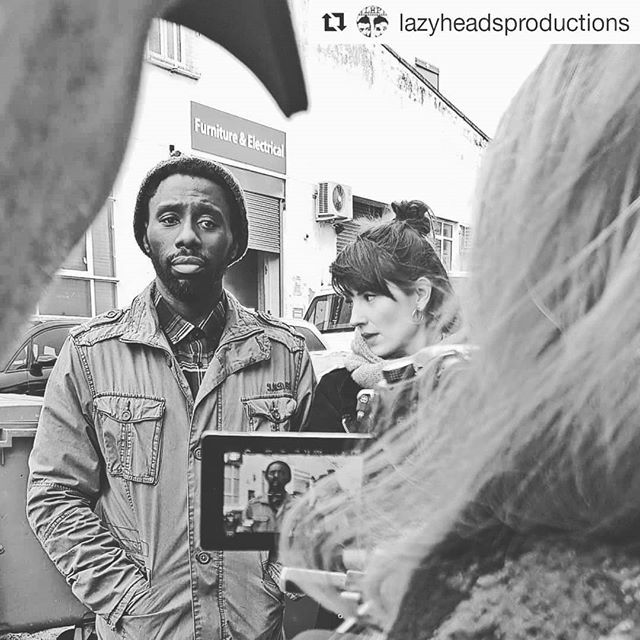 #follow  @lazyheadsproductions #formore
・・・
The Next Spielberg 🎬📺🎞
#webseries #mockumentary #comedyshow #funnypeople #funnystuff #funnydays #stillshot #filmmaking #london #newshow #coolstuff #tuesdaypic #tuesdaymotivation #loveacting #instagood #photooftheday #newcontent…