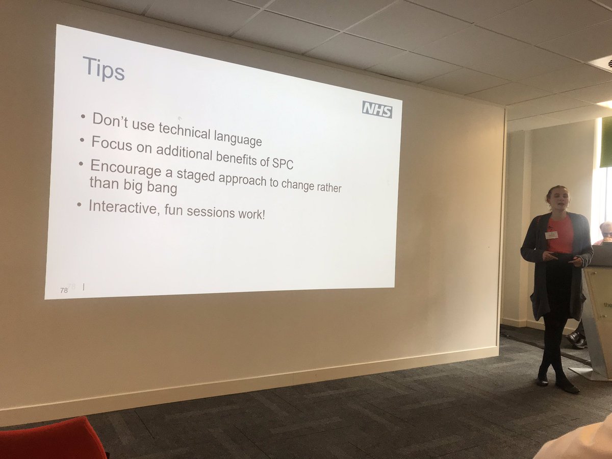LaytonCharlotte's tweet photo. And this is why this morning has been so useful and successful. Itโs simple, not over technical and itโs linked to how we practically do things in the Trust. #makingdatafun #plotthedots https://t.co/88vkN8PS3F