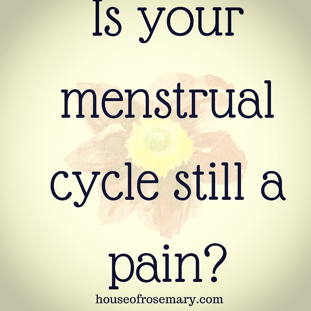 If you're reading this &amp; think pain-free periods are a myth, don't worry - you're not alone.

However period pain really can be a thing of the past.

For some, you may not be completely pain-free by your next cycle,… instagram.com/p/BySQpkzAvGT/…