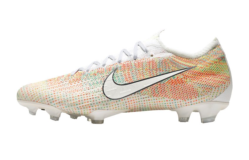Nike マーキュリアルヴェイパーエリート12 FG ネイマール　25cm ネイマールスパイク】Nike マーキュリアルヴェイパー12エリート