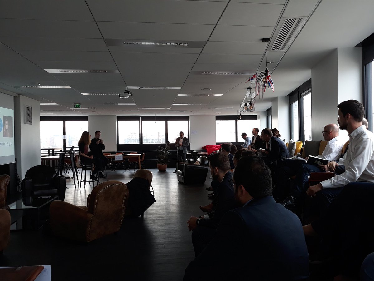 nathgaudin's tweet image. #intelligenceCollective ? la définition vue par @JeromeSallard lors du dernier Cercle des innovateurs Saison 2 chez @Kapten @argusassurance #argusfactory. Rdv maintenant le 2 et 3/07 sur argusfactory.com pour rencontrer les 350 innovateurs du marché #assurance