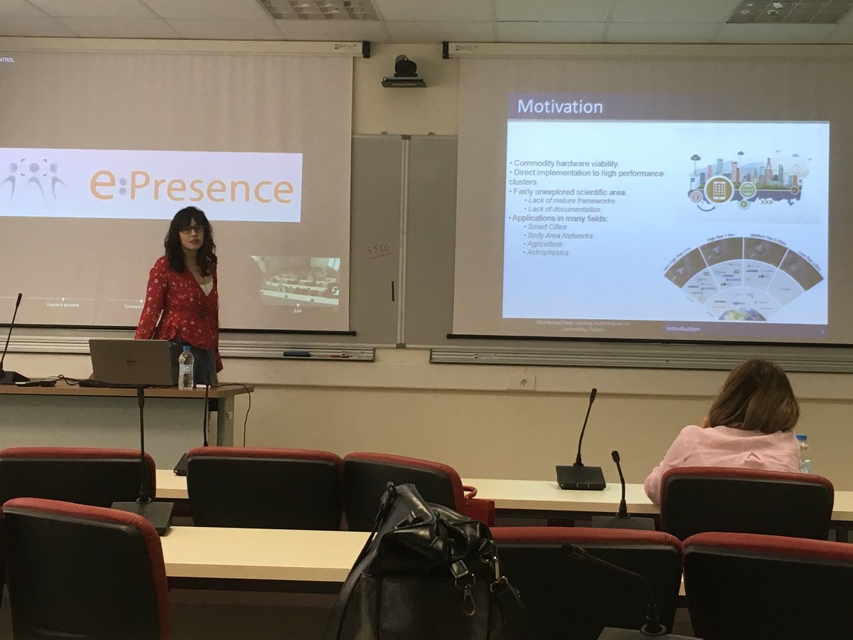 SPL, ICS-FORTH tweet media