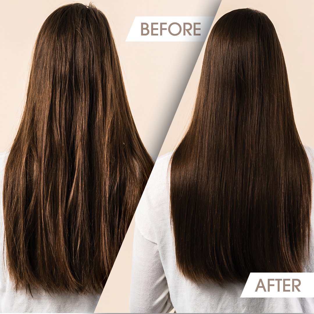 Want deeper, richer brunette hair without a trip to the salon? ColourPlex Enhancing Brunette Shampoo promises INSTANTLY deeper and richer hair with enhanced vibrancy and shine to give you your best brunette yet!

#ColourPlexpert
#WorthingtonWomen
#ShairTheLove