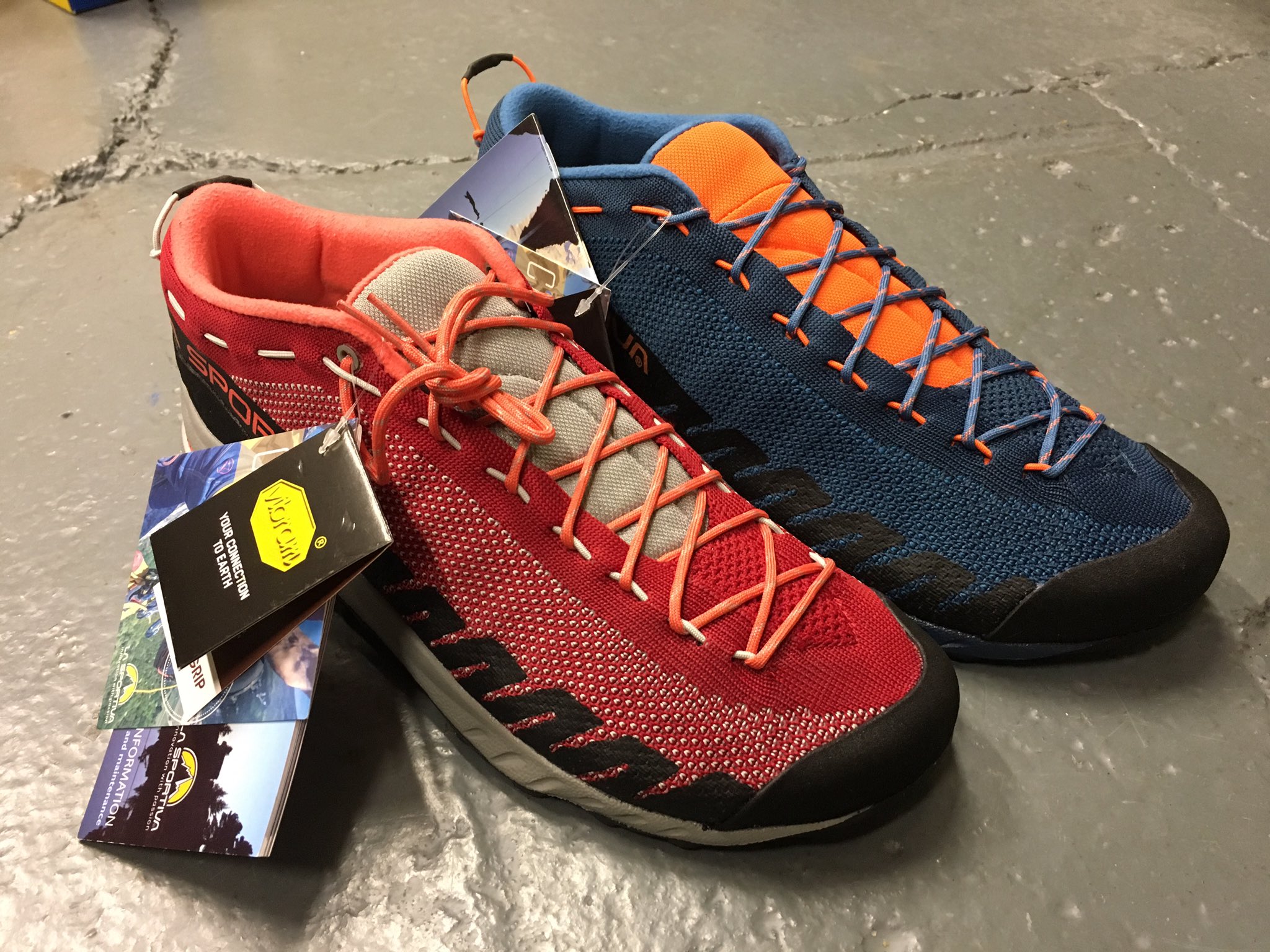 La sportiva cheap tx2 woman