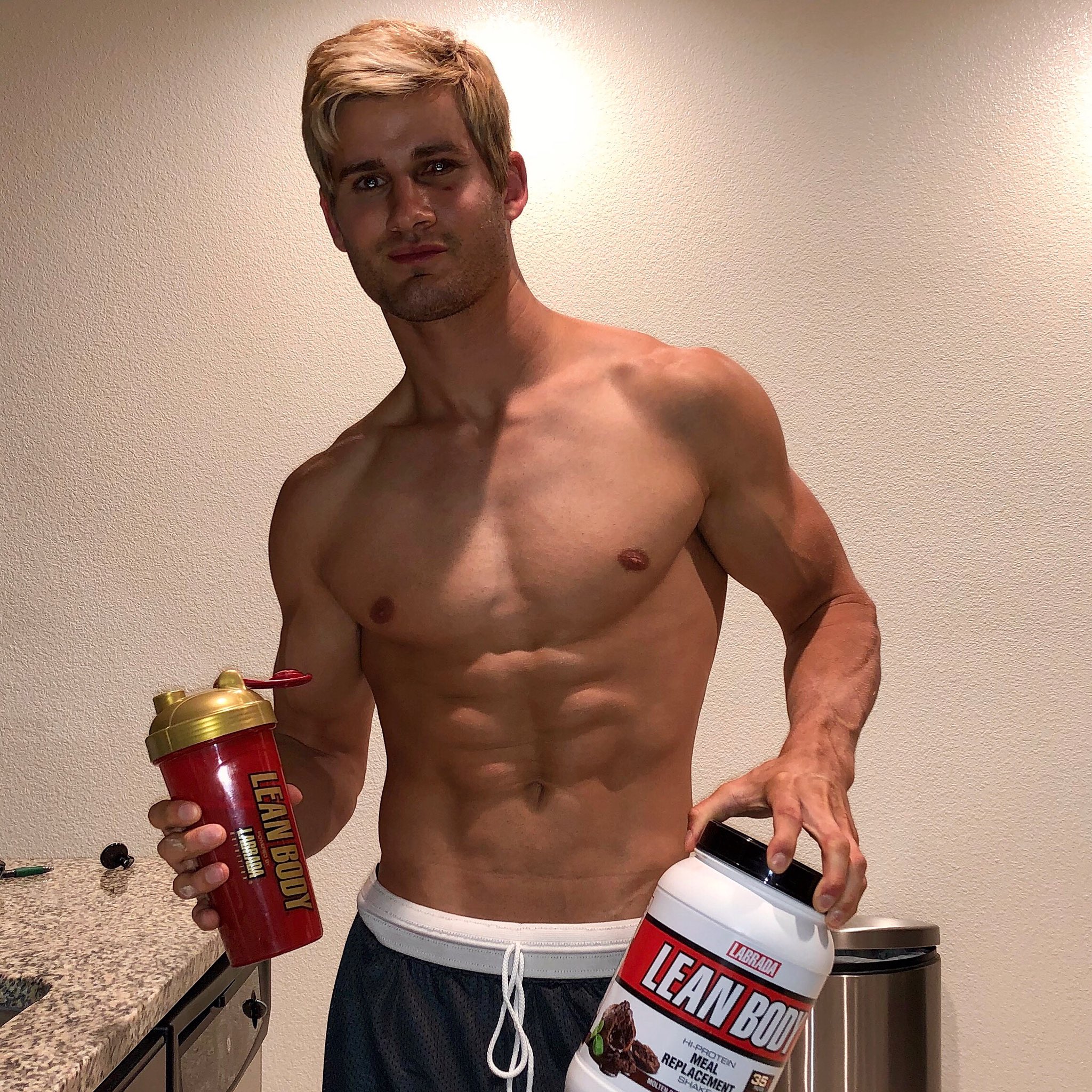 Sage Northcutt on Twitter "Rolling out of bed at 4am to go drink some