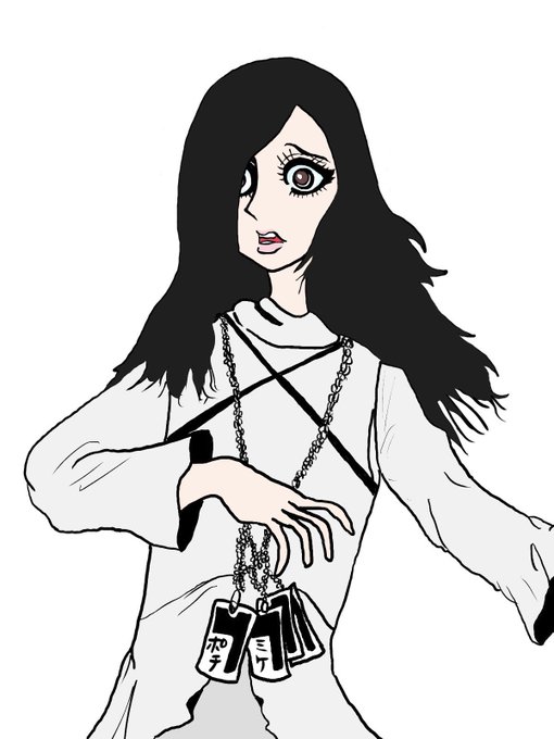 歩火樹絵里のtwitterイラスト検索結果 古い順