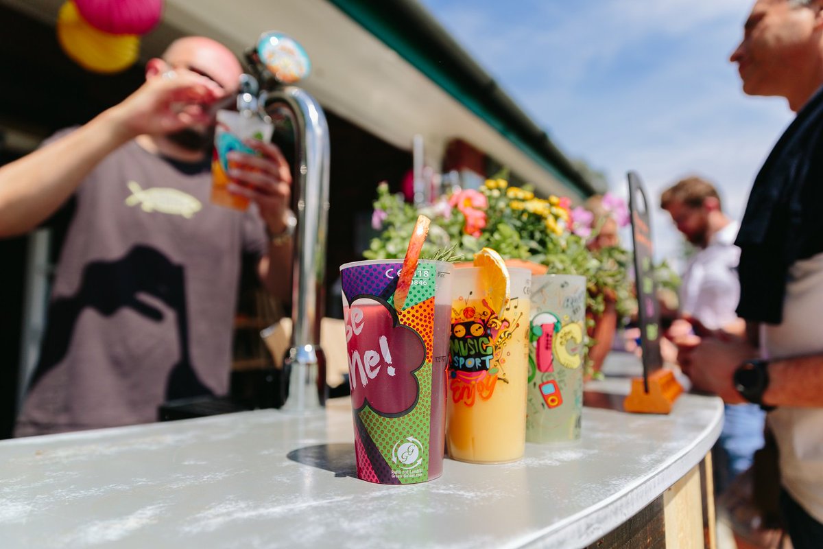 EnableActive's tweet photo. Free outdoor live screening of England vs Bangladesh in the Cricket World Cup this Saturday 10.30am Battersea Park. Street food, bar and picnic tables and of course an amazing atmosphere! https://t.co/tEIbhybNpB #BatterseaPark #CricketWorldCup19 @LoveParksWands https://t.co/wq7zSQDILg